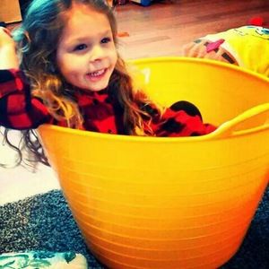 Meet your Posher, Leah